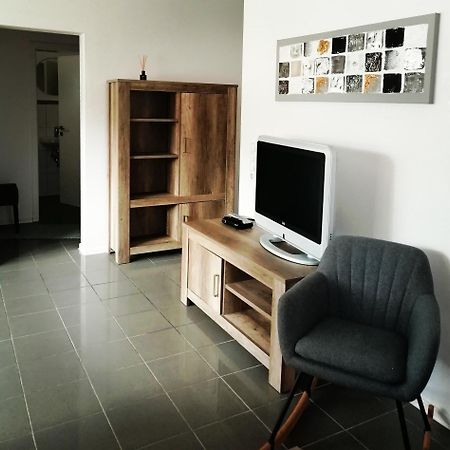 Modernes Apartment - Neustadt an der Weinstraße Eksteriør billede