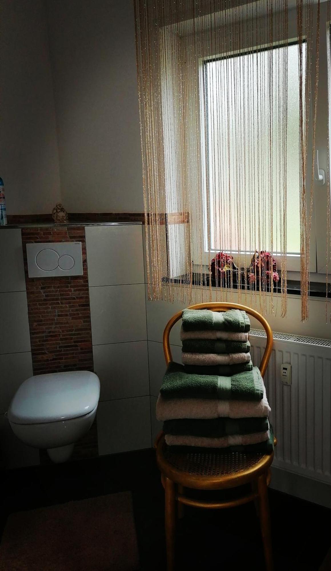 Modernes Apartment - Neustadt an der Weinstraße Eksteriør billede