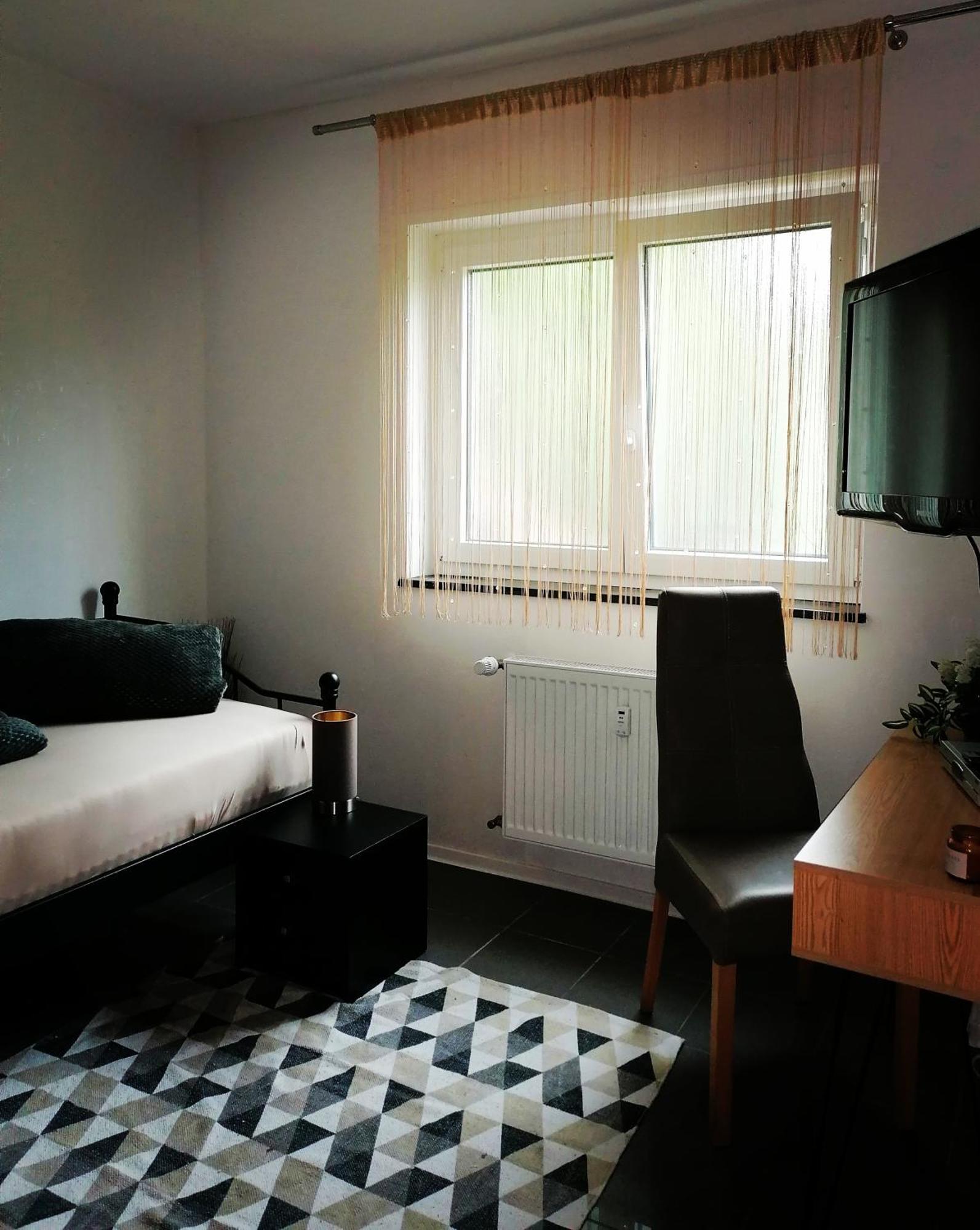 Modernes Apartment - Neustadt an der Weinstraße Eksteriør billede