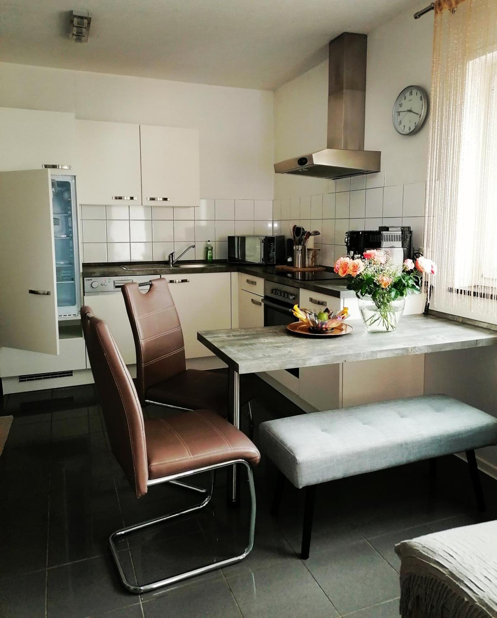 Modernes Apartment - Neustadt an der Weinstraße Eksteriør billede
