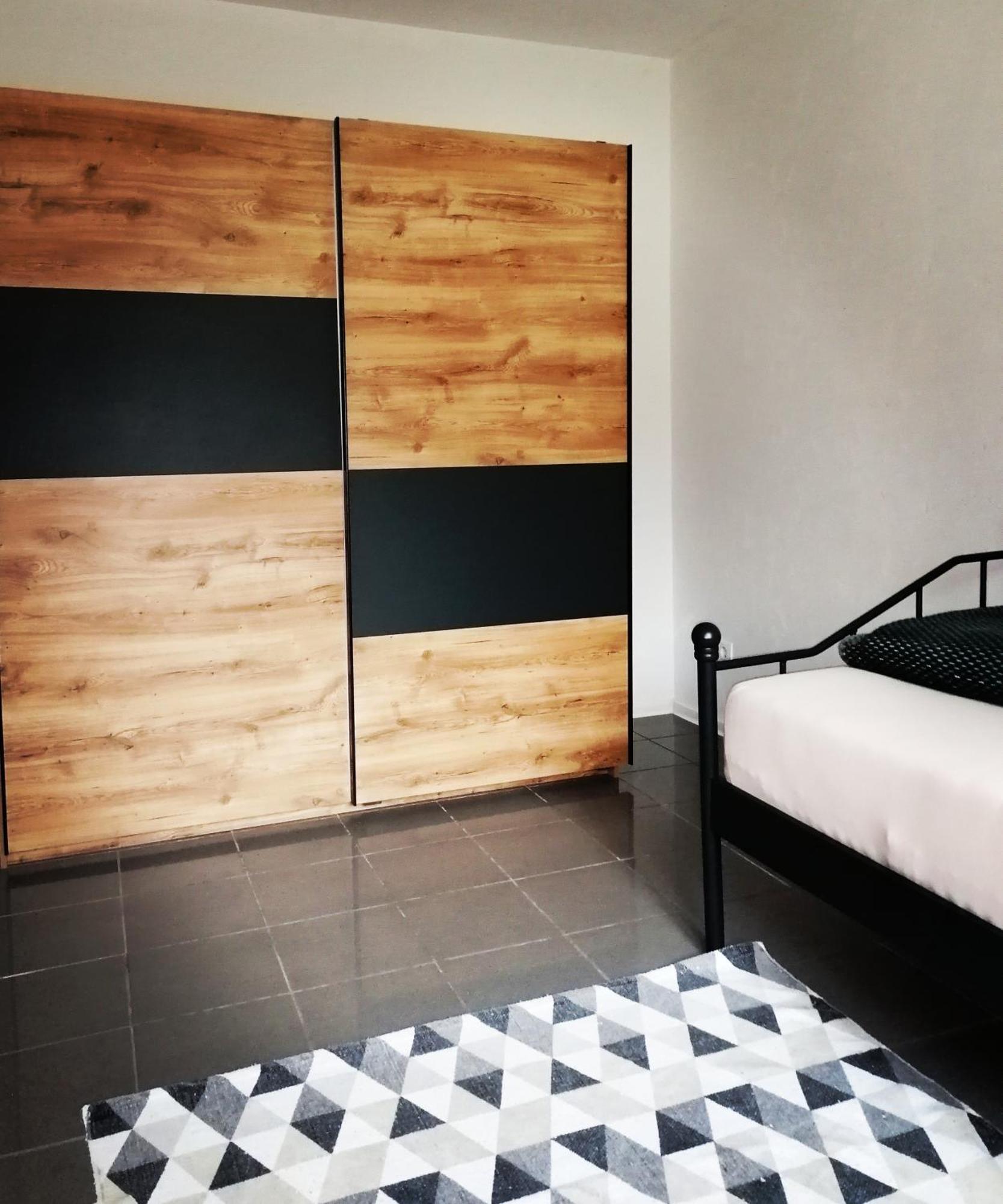 Modernes Apartment - Neustadt an der Weinstraße Eksteriør billede